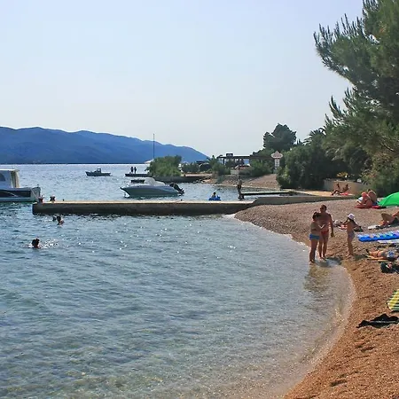 Appartement Kuciste - Perna 4545d Trstenik (Dubrovnik-Neretva)