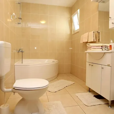 Kuciste - Perna 4545d Appartement *