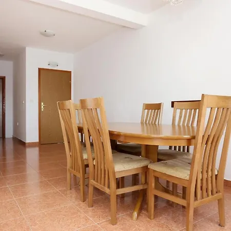 Kuciste - Perna 4545d Appartement Trstenik (Dubrovnik-Neretva)