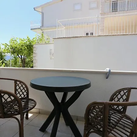 Appartement Kuciste - Perna 4545d Trstenik (Dubrovnik-Neretva)